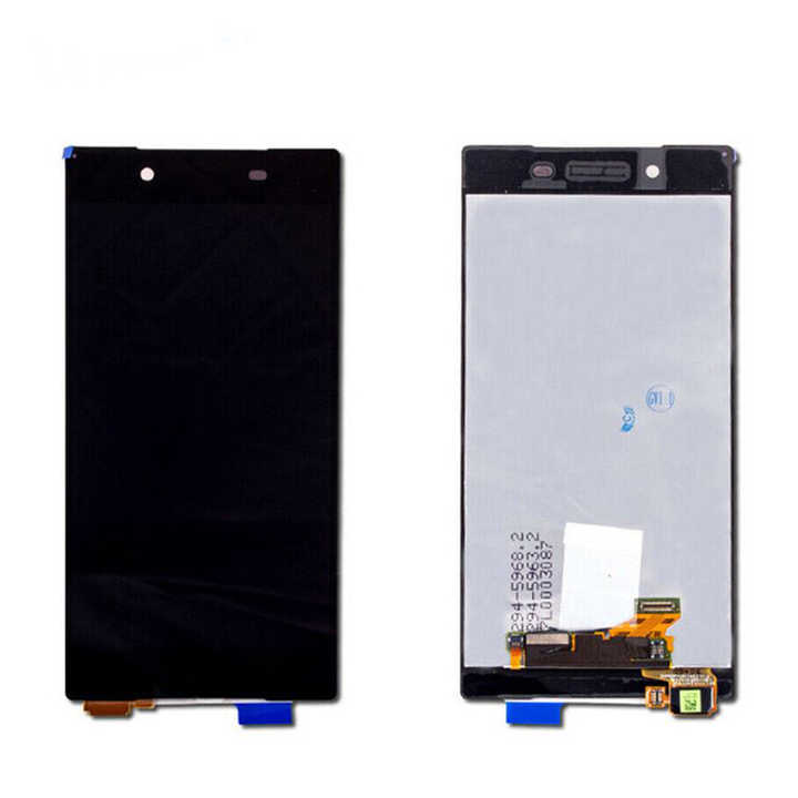 SONY Z5/E6653  COMPLETE LCD